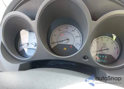 2008 Chrysler Sebring Lx from USA, damaged, VIN 1C3LC45K58N674668